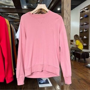 Uniqlo Long-Sleeve Sweatshirt